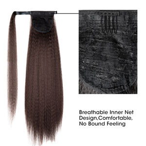 Mèches <span class=keywords><strong>de</strong></span> Cheveux Humains Lisses Naturels Bruts Vierge – Vente en Gros - Product Image 5