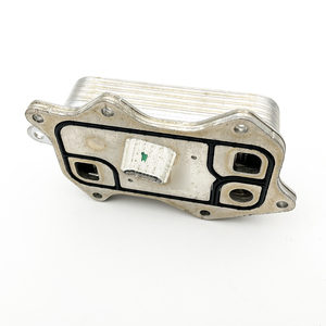 Enfriador de Aceite de Motor Nuevo de Alta Calidad 5048312AC para Jeep Wrangler Grand Cherokee 2018-2024 05048312AC 5048312AB 5048312AA 6 Meses - Product Image 5
