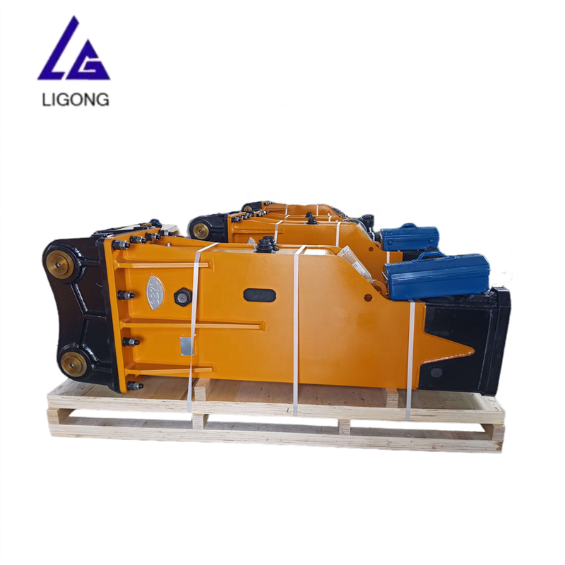 Big Discount SANY Excavator Used Hydraulic