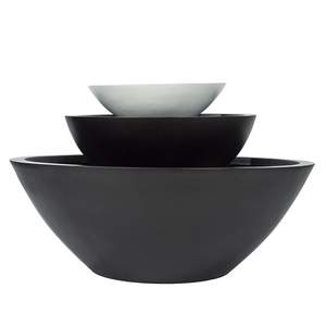 Pot de fleurs en fibre de verre minimaliste moderne avec design classique pour la maison, le jardin, le sol, les centres commerciaux - Durable et léger - Product Image 3