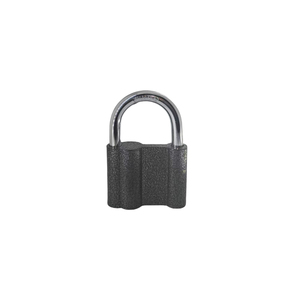 Commande en gros cadenas à languette rotatif en fonte avec logos personnalisés avec perceuse et conception résistante aux chocs - Product Image 4