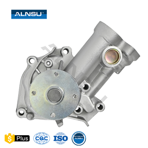 Bomba de agua de alta calidad para Mitsubishi L200 4D55 4D56 25100-42000 25100-33132 MD050450-MD997618 MD997150 - Product Image 3