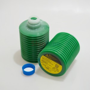 จาระบีหล่อลื่นคุณภาพสูง รุ่น FS2-7 ขนาด 700 กรัม สำหรับฉีด 249063 จาระบีสำหรับเครื่องฉีดพลาสติก น้ำมันหล่อลื่นทดแทน NLGI 2 ผลิตสำหรับ TOSHIBA - Product Image 3