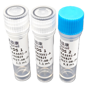 Buồng trứng phân ly <span class=keywords><strong>Kit</strong></span> (10 thử nghiệm) phân ly của mô cho nghiên cứu ISO 9001 ba3351 - Product Image 6