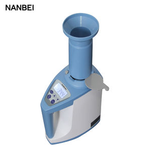 NANBEI aletleri tarım lab test taşınabilir TAHIL PİRİNÇ nem ölçer - Product Image 4