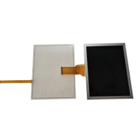 Pantalla Táctil FCAR F7S de 10.1 Pulgadas para Herramienta de Diagnóstico de Automóviles Originales FCAR F7S-G F7S-W F7S-D F7S-B F7S-M F7S-N