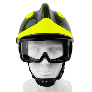 <span class=keywords><strong>Casque</strong></span> de sécurité incendie ANBEN FIRE <span class=keywords><strong>Casque</strong></span> de <span class=keywords><strong>pompier</strong></span> <span class=keywords><strong>Casque</strong></span> de sauvetage <span class=keywords><strong>F2</strong></span> - Product Image 2