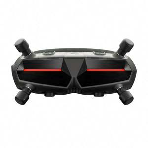 Gafas Walksnail Avatar HD X 1080P/100FPS con FOV50, Giroscopio Integrado, Módulo Wi-Fi, 7-26V para Accesorios de Drones - Product Image 1