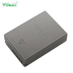 Batterie <span class=keywords><strong>d</strong></span>'appareil photo Li-ion de remplacement BLN-1 7,6 V 1600 mAh pour appareil photo hybride <span class=keywords><strong>Olympus</strong></span> <span class=keywords><strong>OM</strong></span>-<span class=keywords><strong>D</strong></span> E-M5 E-M1 E-P5 - Product Image 2