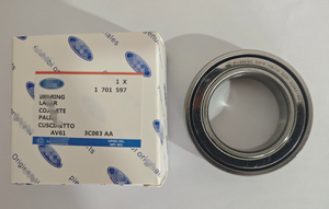 Roulement d'arbre de transmission avant de moteur de voiture en gros de prix bon marché de bonne qualité 1701597 - Product Image 2