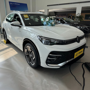 Marca di vendita calda per Volkswagen <span class=keywords><strong>Tiguan</strong></span> L 2026 Pro 380TSI 2.0T 220 hp L4 a buon mercato benzina 5 posti Suv Autos nuova auto <span class=keywords><strong>VW</strong></span> in vendita - Product Image 3