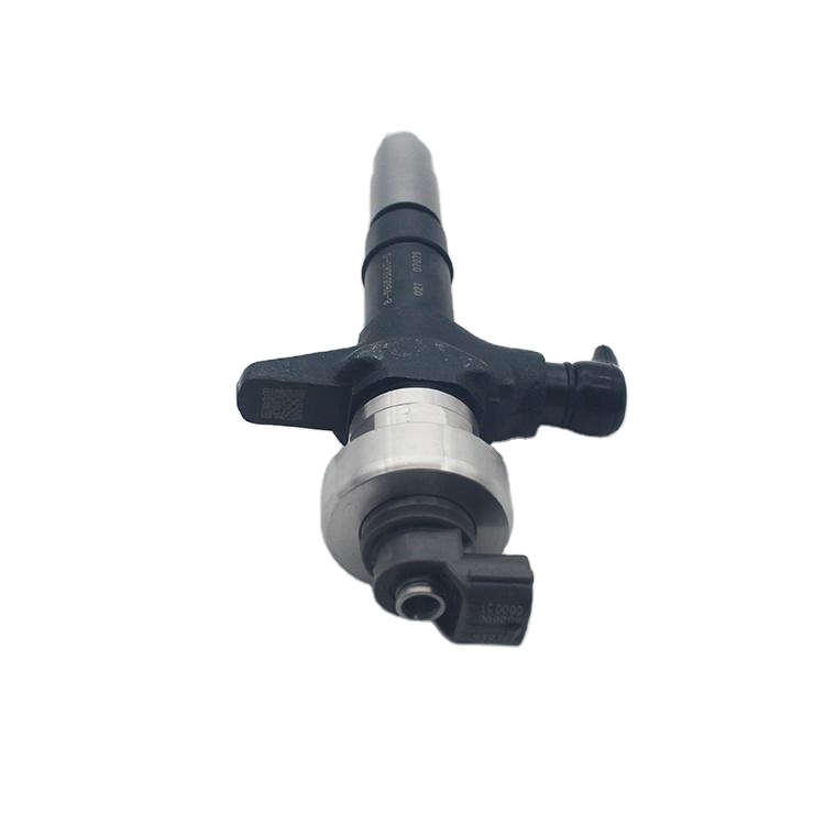 High Quality Diesel Fuel Injector 095000-8360 Common Rail Fuel Sprayer 8-98106694-1 For ISUZU