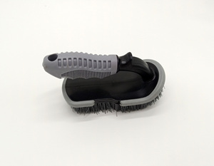 Voiture Roue et Jante Brosse/Incurvé Brosse De <span class=keywords><strong>Nettoyage</strong></span> pour Cravate Auto <span class=keywords><strong>Moto</strong></span> Vélo Roue Outil de <span class=keywords><strong>Nettoyage</strong></span> <span class=keywords><strong>À</strong></span> La Maison - Product Image 1