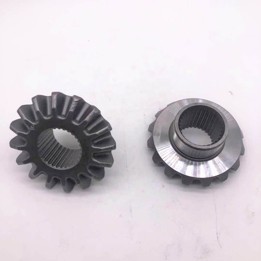 Toyota Land Cruiser Front Differential Side Gear 41331-35011