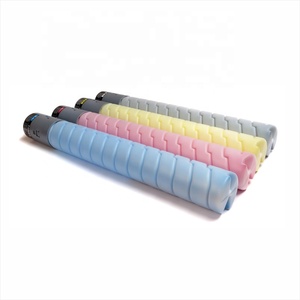 Cartuccia Toner h-two Tn321 <span class=keywords><strong>Tn</strong></span> <span class=keywords><strong>321</strong></span> per Konica bizhub C224 C284 C364 C224e C284e C364e - Product Image 4