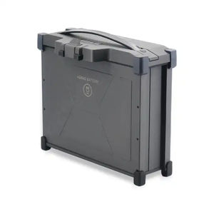 แบตเตอรี่ UAV Agra T30อัจฉริยะ43.6V ของแท้พร้อมระบบป้องกันการชาร์จเกิน30000mAh แบตเตอรี่ UAV ของแท้ความจุสูง - Product Image 4