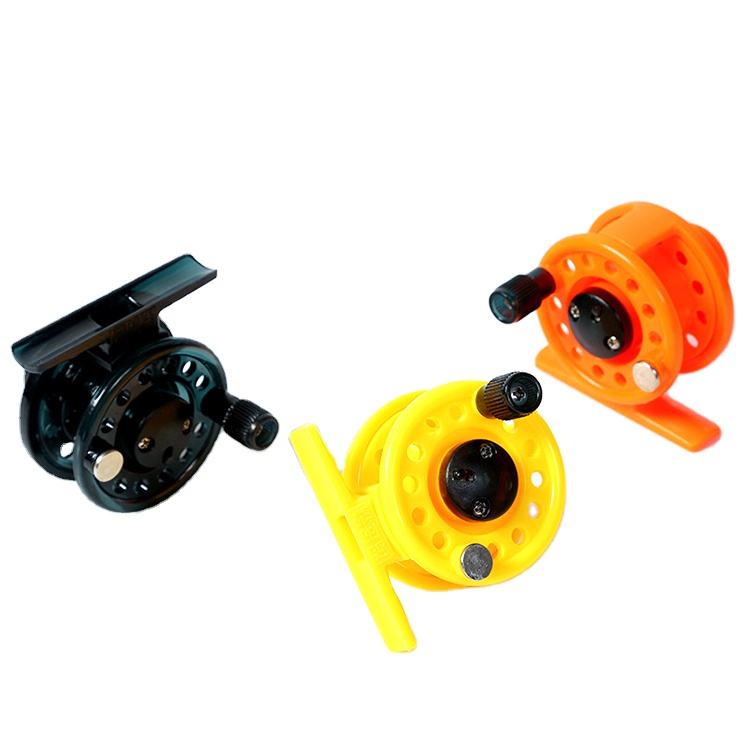 High Quality Teaser Reels Precision Fishing Gear