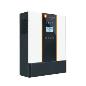 Felicity 48V Hybrid Solar Inverter 5kva 220v Hybrid Solar Inverter Parallel To Be 3 Phase Hibrid Solar Inverter