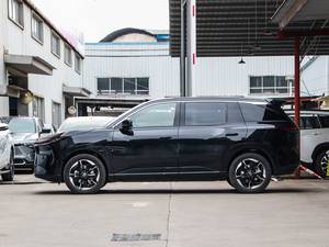 Bzhi IIIX 2025 520 Pro+ Édition Lidar, Recharge Rapide, Nouvelle Voiture Toyota CVT, Conduite Stable, pour <span class=keywords><strong>les</strong></span> Amateurs d'Aventure, Populaire en Chine - Product Image 4