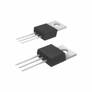 Transistors SKP02N60XKSA1 TO-220-3, composants électroniques, puces originales - Product Image 1