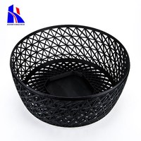 Service d'impression 3D sur mesure de haute précision en Chine, conception de prototypes en plastique PP selon des dessins et des échantillons, impression 3D en métal