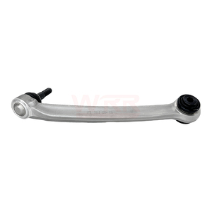 31122284530 31126775971 Bras de suspension pour BMW F10 F06 530d 640i, bras inférieur avant, biellette de suspension, biellette de direction, pièce métallique de châssis - Product Image 1
