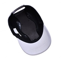 Casco DE SEGURIDAD personalizado de calidad al aire libre Bump Cap Head Protection Hard Hat