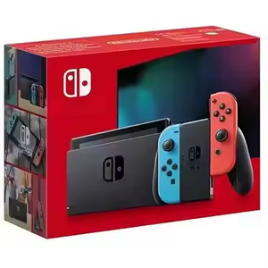Console Switch 2 da 256GB - Nuova di Zecca, Sigillata, Supporta Wi-Fi, Include 3000 <span class=keywords><strong>Giochi</strong></span>, Funzionalità Completa, Schermo Touch - Product Image 4