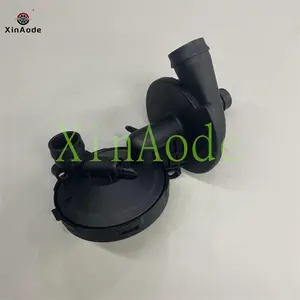 E46 E60 E65 E66 E83 E53 E85 Crankcase Vent Valve สำหรับ BMW 318i 523i 730Li X3 X5 Z4 Crankcase Vent Valve 11617501566 11611432558