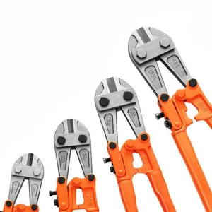 Haute qualité en acier allié CR-V boulon en acier tondeuse fil tondeuse boulon coupe 12-42 pouces boulon coupe fil coupe <span class=keywords><strong>pince</strong></span> de verrouillage - Product Image 1