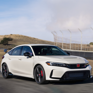 ชุดแต่งรอบคันคุณภาพสูง แบบ <span class=keywords><strong>Type</strong></span>-<span class=keywords><strong>R</strong></span> สำหรับ Honda <span class=keywords><strong>Civic</strong></span> ปี 2021 2022 <span class=keywords><strong>2023</strong></span> พร้อมลิ้นกันชนหน้า-หลัง กระจังหน้า และท่อไอเสียเดี่ยว - Product Image 2