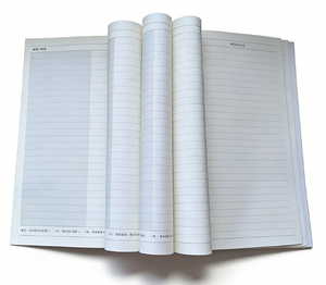 สมุดบันทึก<span class=keywords><strong>คำ</strong></span><span class=keywords><strong>ศัพท์</strong></span><span class=keywords><strong>ภาษา</strong></span>อังกฤษราคาประหยัด แบบกำหนดเอง เป็นมิตรกับสิ่งแวดล้อม กระดาษขนาดตามสั่ง สำหรับการศึกษา โรงเรียน เด็ก - Product Image 4