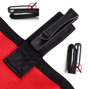 Free sample 2025 New Style Pet Waist Bag Treat <b>Pouches</b> For Pet <b>Training</b> With Poo Bag Outdoor Portable Walking <b>Dog</b> Treat <b>Pouch</b> - Product Image 6