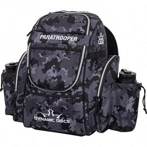 Sac à dos de sport pour disques BSCI, personnalisable, haute qualité, très vendu, sac à dos universel pour disques Shuttle. - Product Image 2