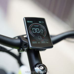 <span class=keywords><strong>Vélo</strong></span> <span class=keywords><strong>de</strong></span> montagne <span class=keywords><strong>électrique</strong></span> rapide ONYX EU Warehouse Fast Sports avec batterie au lithium, frein à disque, moteur sans balais - Unisexe - Product Image 4