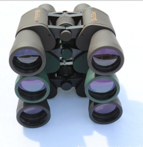 <span class=keywords><strong>Binoculares</strong></span> chinos de alta calidad para exteriores, <span class=keywords><strong>binoculares</strong></span> impermeables de 20x50 - Product Image 2