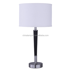 European Style Light Luxury American <b>Table</b> Lamp Romantic Wedding Room Blue Bedroom <b>Bedside</b> Lamp Crystal Glass Body Electric - Product Image 2