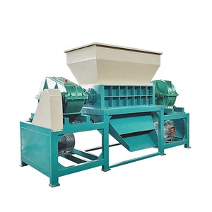 <span class=keywords><strong>Fregadero</strong></span> industrial Trituradora de chatarra de residuos de alimentos a la venta - Product Image 4