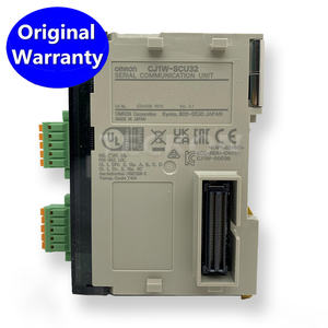 Unità CPU CJ1W-SCU22 PLC PAC e Controllori Dedicati con Comunicazioni Seriali per Programmazione - Product Image 1