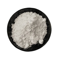 Poudre d'alumine nano de haute qualité 99,99 %, poudre d'alumine gamma Al2O3