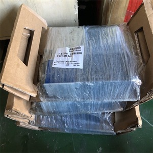 วาล์วควบคุมทิศทางโซลินอยด์ Rexroth รุ่น 4WRPEH6CB40L-3X/M/24F1 แรงดัน 315 บาร์ อัตราการไหล 40 ลิตร/นาที ระบบควบคุมไฮดรอลิก - Product Image 1