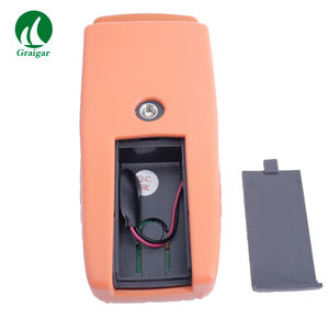 Compteur EMF numérique Tenmars TM-191 Gauss de champ magnétique Testeur basse fréquence (<span class=keywords><strong>ELF</strong></span>) de 30 à 300Hz - Product Image 3