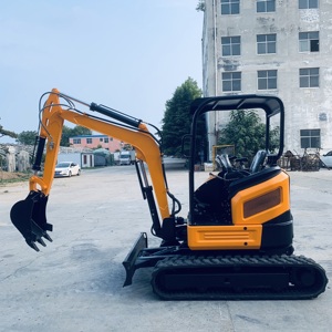 Chất lượng cao 2.6 tấn thủy lực <span class=keywords><strong>mini</strong></span> máy xúc 2.6 tấn máy xúc nhỏ 2.6 tấn Máy xúc <span class=keywords><strong>mini</strong></span> - Product Image 6