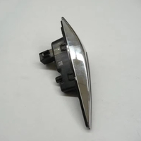 Cámara Inalámbrica para Guardabarros Delantero Derecho de Coche, Modelo 1125107-50-H para Model 3 2021-2023