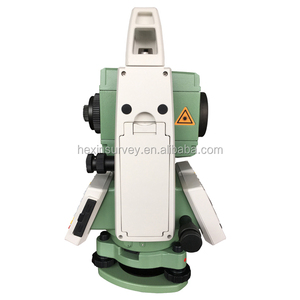 Estación Total de Topografía RTS102R5 de Alta Precisión con FOIF de 500m - Mejor Precio - Product Image 4