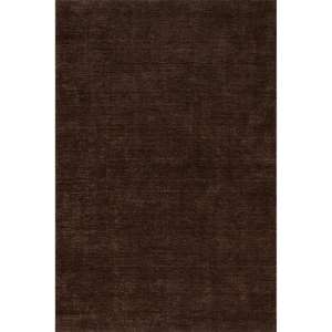 Alfombra Decorativa Minimalista Contemporánea para Sala de Estar y Dormitorio, Mezcla de Lana de Alta y Baja Densidad, Tejida a Mano, Moderna y Texturizada para el Hogar, Color Bronceado - Product Image 6