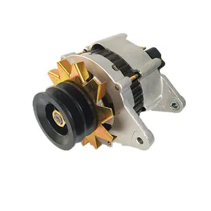 28V 35A Alternator JFZ263 untuk Lovol Perkins mesin traktor mesin Diesel suku cadang