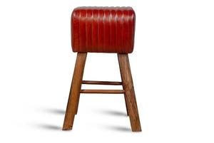 Tabourets de bar pivotants avec hauteur réglable et base antidérapante pour comptoir de petit-déjeuner, comptoir de cuisine et sièges de pub - Product Image 4