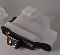 Actionneur de serrure de hayon, référence croisée 277619W100/277612Y000, moteur de loquet de hayon arrière 6 broches, pièces de rechange automobiles neuves 12V
