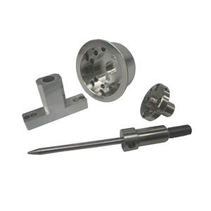 מכונות oem cnc חלקים מכונת פלסטיק אב טיפוס מוצר פלסטיק - Product Image 4